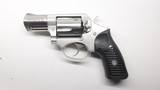 Ruger SP101 357 Mag 2.25