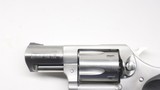Ruger SP101 357 Mag 2.25