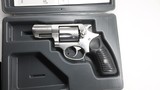 Ruger SP101 357 Mag 2.25