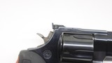 Taurus Raging Bull 454 Casull, 8 3/8