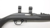 Magtech 7022 by CBC 22LR semi auto, 18" Threaded - 1 of 20