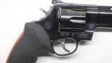 Taurus Raging Bull 45 Long Colt LC, 8 3/8
