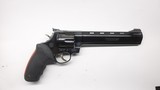 Taurus Raging Bull 45 Long Colt LC, 8 3/8