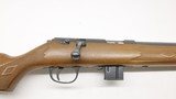 Marlin 17V 17 HMR Varmint 22