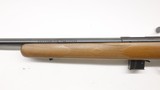 Marlin 17V 17 HMR Varmint 22