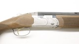 Beretta 686 Silver Pigeon 1 Sporting 12ga 32" Like new J686SJ2