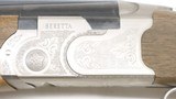 Beretta 686 Silver Pigeon 1 Sporting 12ga 32" Like new J686SJ2 - 19 of 22