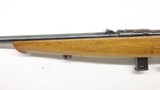 Beretta Sport Olympia Semi auto & bolt action 22lr 22