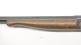 NEF New England Firearms Single Barrel SB1 410 26