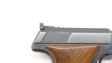 Colt Woodsman Sport Model, 6