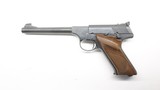 Colt Woodsman Sport Model, 6