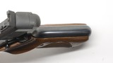 Colt Woodsman Sport Model, 6