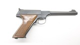 Colt Woodsman Sport Model, 6