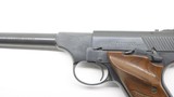 Colt Woodsman Sport Model, 6