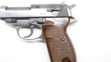 Walther P38 WW2 German AC41 Mitchells Mausers - 17 of 22