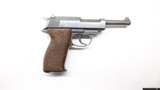 Walther P38 WW2 German AC41 Mitchells Mausers - 1 of 22