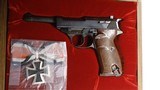 Walther P38 WW2 German AC41 Mitchells Mausers - 6 of 22