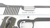 Kimber 1911 Eclipse Custom II 2 45 ACP LINB or NIB - 4 of 16