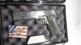 Kimber 1911 Eclipse Custom II 2 45 ACP LINB or NIB - 2 of 16