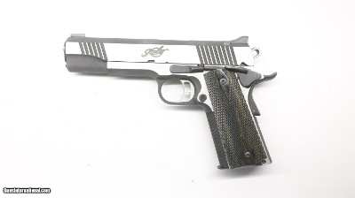 Kimber 1911 Eclipse Custom II 2 45 ACP LINB or NIB - Image 15 of 16