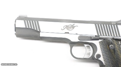 Kimber 1911 Eclipse Custom II 2 45 ACP LINB or NIB - Image 14 of 16