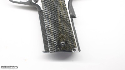 Kimber 1911 Eclipse Custom II 2 45 ACP LINB or NIB - Image 12 of 16