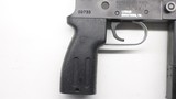 Skorpion 9mm pistol, like new in factory hard case - 7 of 20