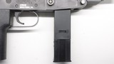 Skorpion 9mm pistol, like new in factory hard case - 8 of 20