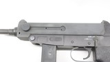 Skorpion 9mm pistol, like new in factory hard case - 17 of 20