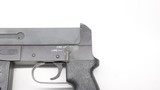 Skorpion 9mm pistol, like new in factory hard case - 16 of 20