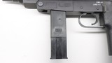 Skorpion 9mm pistol, like new in factory hard case - 19 of 20