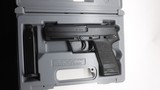 H&K USP V1 45ACP 12 round mag x 2 HK Heckler & Koch 1995 - 2 of 17