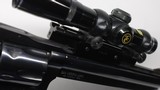 Dan Wesson 44 Mag 8" barrel, Thompson Center 1.5x Scope - 9 of 15