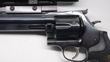 Dan Wesson 44 Mag 8" barrel, Thompson Center 1.5x Scope - 13 of 15