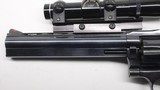 Dan Wesson 44 Mag 8" barrel, Thompson Center 1.5x Scope - 14 of 15