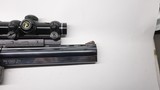 Dan Wesson 44 Mag 8" barrel, Thompson Center 1.5x Scope - 3 of 15