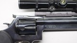 Dan Wesson 44 Mag 8" barrel, Thompson Center 1.5x Scope - 5 of 15