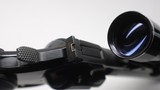 Dan Wesson 44 Mag 8" barrel, Thompson Center 1.5x Scope - 8 of 15