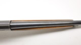 Winchester 1911 1911SL Made 1912, 12ga 26" FULL WIdowmaker - 4 of 14