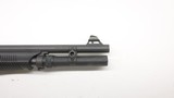 Benelli Super Nova Supernova Telescoping Tactical 12ga USED 20159 - 5 of 20