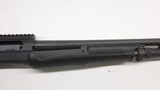 Benelli Super Nova Supernova Telescoping Tactical 12ga USED 20159 - 4 of 20