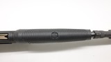 Benelli Super Nova Supernova Telescoping Tactical 12ga USED 20159 - 13 of 20