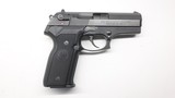 Beretta 8000 Cougar like new in case 9mm 2 x mag - 1 of 17