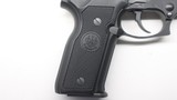 Beretta 8000 Cougar like new in case 9mm 2 x mag - 7 of 17