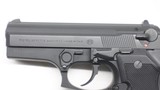 Beretta 8000 Cougar like new in case 9mm 2 x mag - 15 of 17