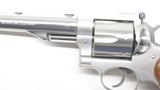 Ruger Redhawk 45LC 7.5