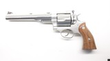 Ruger Redhawk 45LC 7.5