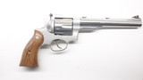 Ruger Redhawk 45LC 7.5