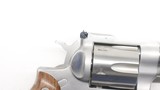 Ruger Redhawk 45LC 7.5