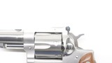 Ruger Redhawk 45LC 7.5